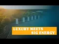 Download Lagu Escape to The Fernery Lodge \u0026 Spa where luxury meets Sigenergy. 🌿⚡