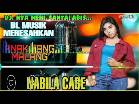 Download MP3 DJ PALING SANTAI - BL MUSIK MERESAHKAN - ANAK YANG MALANG