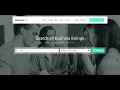 Directory Hub Listing Business Directory CMS Demo