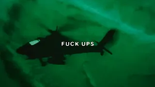 UICIDEBOY - Fuck Ups