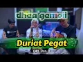 Download Lagu DURIAT PEGAT - DETTY KURNIA (LIVE COVER DHEA GEMOII) VERSI AKUSTIK