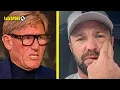Download Lagu 🚨 EXCLUSIVE! Josh Taylor reveals BRUTAL eye injury in HONEST retirement interview with Simon Jordan Download Lagu 🚨 EXCLUSIVE! Josh Taylor reveals BRUTAL eye injury in HONEST retirement interview with Simon Jordan