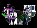 Newcastle Just Got The Stepmom Treatment By Barcelona
