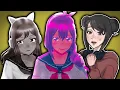 What Happened To These Yandere Simulator YouTubers