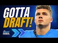 7 Fantasy Football Players You MUST DRAFT in 2026