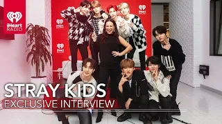 Download Stray Kids On Creating The English Versions Of Their Singles \ MP3