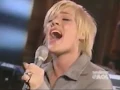 P!nk: Love Song (Acoustic) (AOL Sessions) VERY RARE FOOTAGE 480p TRY THIS ERA
