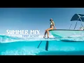 Download Lagu 4K Paradise Summer Mix 2023 🍓 Best Of Tropical Deep House Music Chill Out Mix By Imagine Deep #17