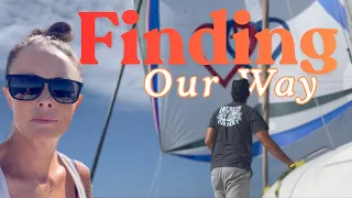 Halfway Through Our Caribbean Sea Crossing | With 5 Kids Aboard | EP131 HD 1080p