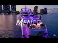 Luis R Conriquez, El Alfa, Joel De La P, Chimbala  - Meneo [Visualizer]