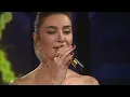 Sıla - Saki (Kral Akustik)
