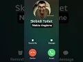 Skibidi Toilet Nokia Ringtone | IPhoneDial #shorts