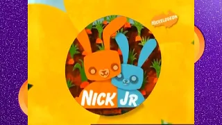 إعلان 2 فقرة نيك جونيور نيكلودين العربية 