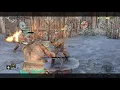 How to beat for honor campaign on realistic mode feat my friend