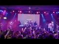 Ya Levis Performs "Lokesha" Live In London