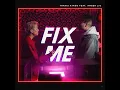 Fix Me (feat. Amber Liu) - Travis Atreo