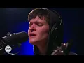 Big Thief performing "Mary" Live on KCRW