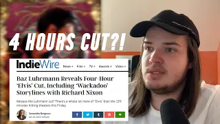 elvis 2022 4 hour cut of the movie it exists 