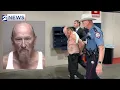 After 40 Years an Arrest Has Been Made in the Texas Killing Fields Case
