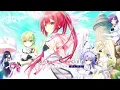 Download Lagu Key『Summer Pockets REFLECTION BLUE』オープニングムービー