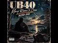 UB40 many rivers to cross WZRD RMX