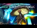 Download Lagu WARNING: Psychedelic Music Sleep For Amazing (POWERFUL BRAIN MASSAGE) 8 Hour Rem Sleep Theta Waves