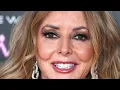 Carol Vorderman s Huge Size Will Make You Look Twice Try Not To Drool