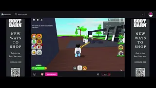 Roblox on now gg lit gameplay