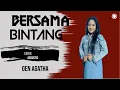 Bersama Bintang - Oen Agatha (acoustic version)