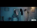 Cazzu, Junior H, Fuerza Regida - Tomando Solo 🍷 (Video Oficial)