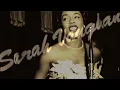 Sarah Vaughan ft Hal Mooney & His Studio Orchestra - But Not For Me (Mercury Records 1958)