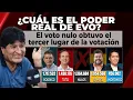 Download Lagu ¿Cuál es el poder real de Evo? | No Mentirás | 22·08·2025