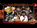 Lagu Jabardasth | 15th November 2025 | Full Episode | Rashmi, Maanas,Krishna hagavan,Kushboo | ETV Telugu