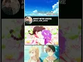 Bro is lucky Ranma