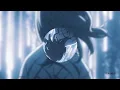 Antent - first snow slowed 1 hour loop