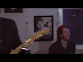 Patrick Sweany: "Every Gun" (Sun Studio Sessions)