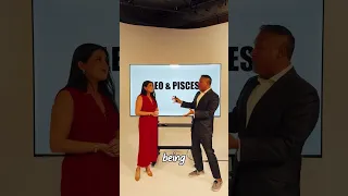 Cris Martinez introduces you to new traffic anchor Camila Pereira