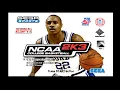 NCAA College Basketball 2K3 -- Gameplay (PS2)