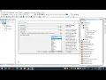 How find point distance in arcGis