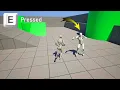 How to Spawn Objects with a Key Press in Unreal Engine 5 6