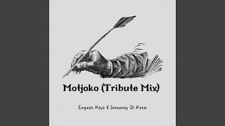 motjoko tribute mix
