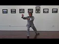 A Lifetime of ChenTaiChi Short Demo  EP 58