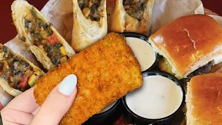 Chili's Triple Dipper Appetizer Has Officially Taken Over