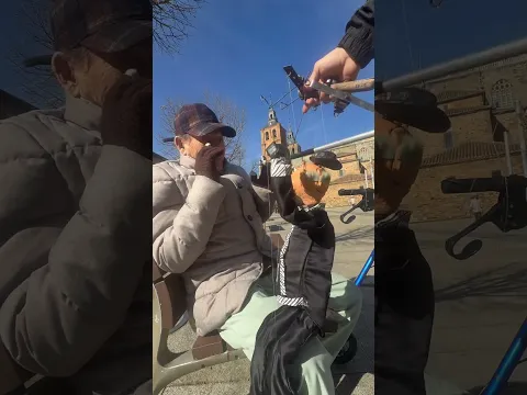 ASTORGA ES PRECIOSA, PERO SU GENTE ES MEMORABLE