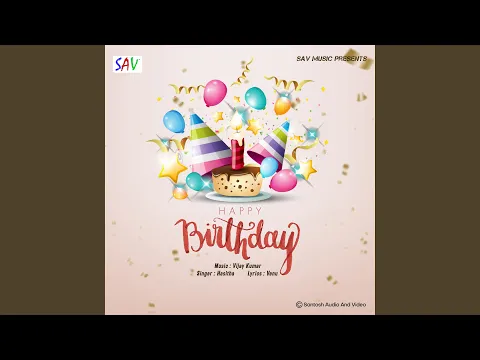 Download MP3 Happy Birthday (Slow Version)