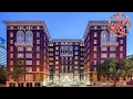 Hampton Inn Suites Birmingham-Downtown-Tutwiler Birmingham AL United States Hotel Review