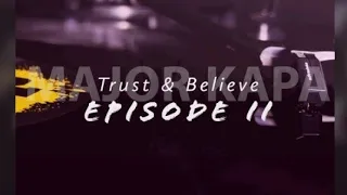 major kapa crossover album mix 