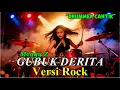 Lagu Gubuk Bambu – Meggy Z Versi ROCK  Cover Dreamsound Tracks Paling Gahar