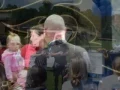 Triple H and Stephanie in Real Life