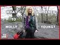 What really happened to Molly Young